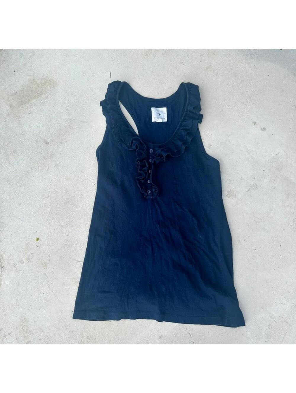 Y2K Tank Size L